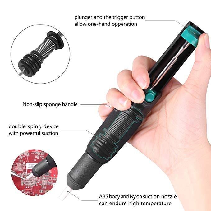 Soldering Gun Pro™