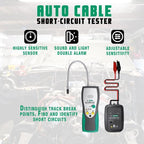 UPGRADED Digital Car Diagnostic Tool