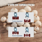 Wooden Bead Drill Bit