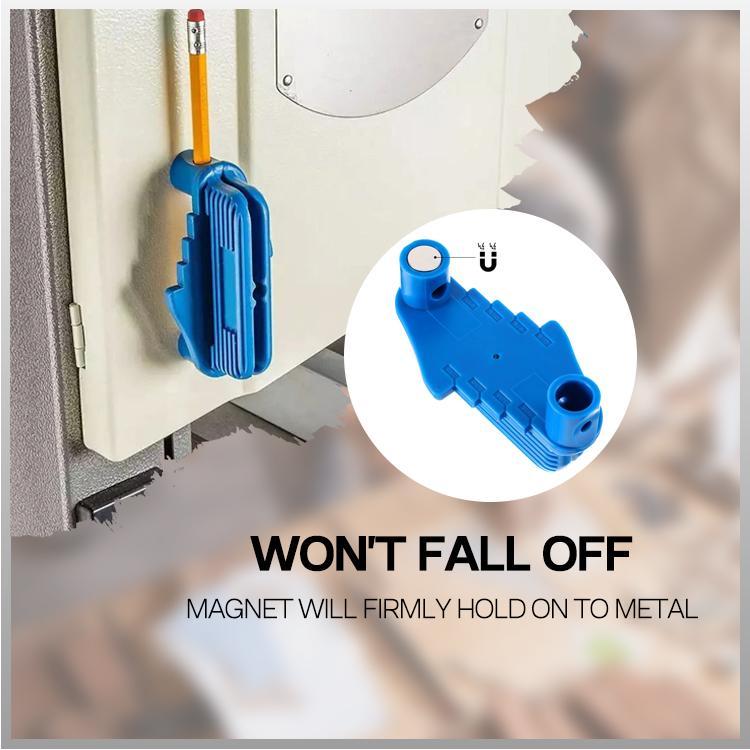 Woodworking Offset Line Scribe