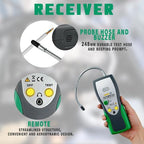 UPGRADED Digital Car Diagnostic Tool