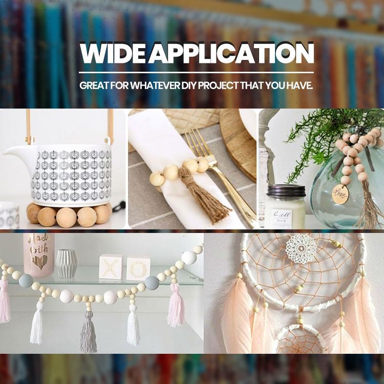 Wooden Bead Drill Bit