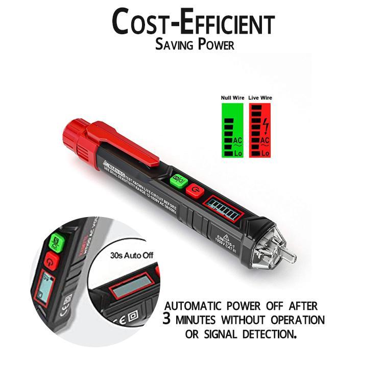 Compact Voltage Pen