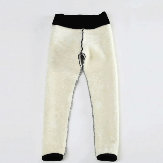 Women's Fleece Leggings