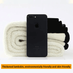 Women's Fleece Leggings