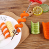 Fruit Spiral Knife