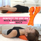 ReflexPRO Upper Back Stretching Board