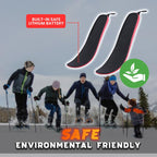 WarmFeet Remote Heated Insoles
