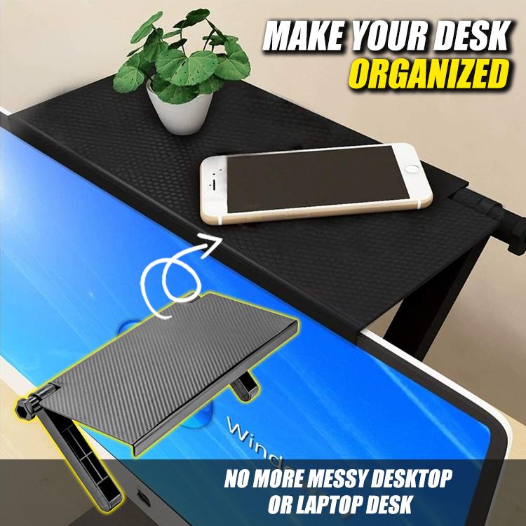 TopShelf Screen Monitor Caddy