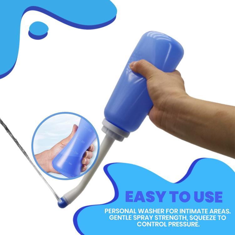 Personal Hygienic Portable Bidet
