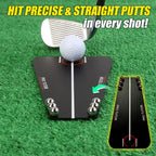 GolfPRO Precision Putting Aid
