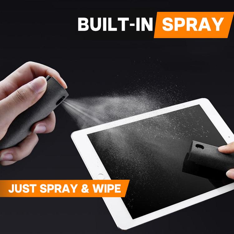 All in One Screen Cleaner Spray