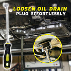 KMXY Magnetic Oil Drain Plug Remover Tool