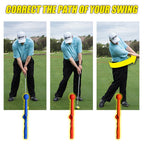 GolfBall Golf Swing Tempo Trainer