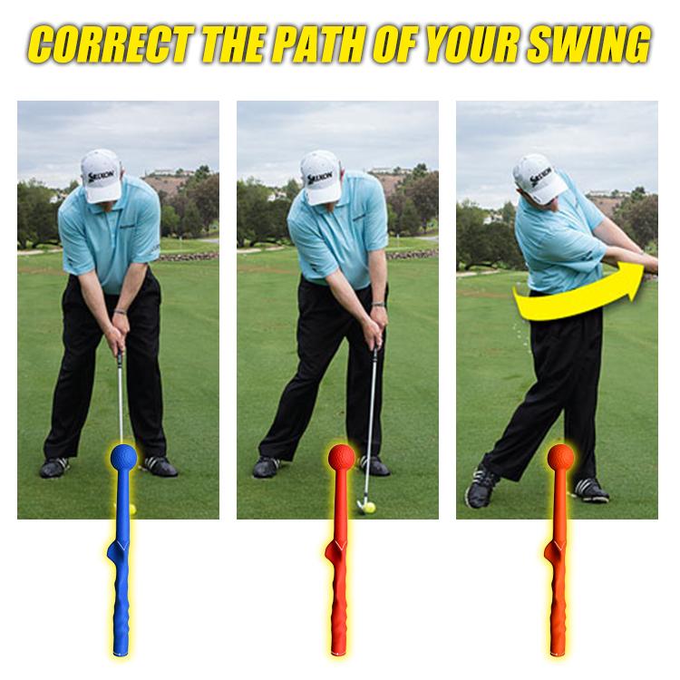 GolfBall Golf Swing Tempo Trainer