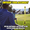 HITSound Golf Magnetic Lie Angle Tool
