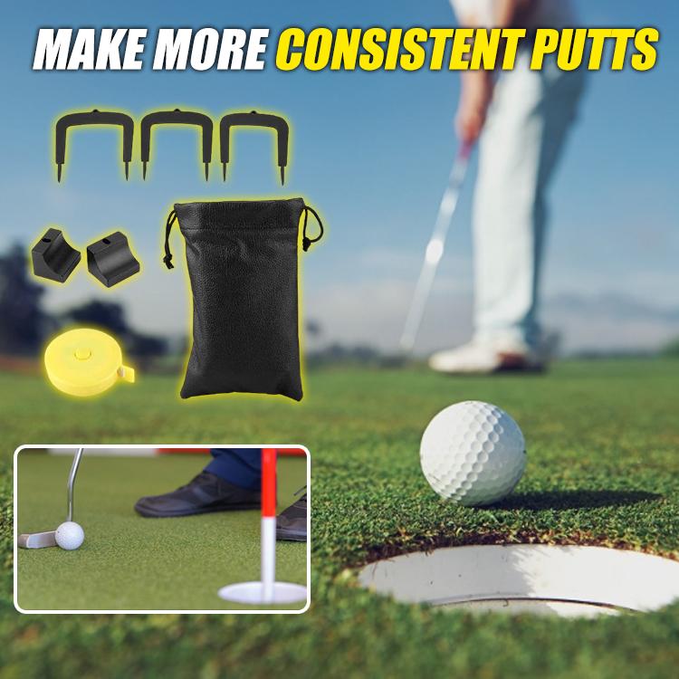 SMax Golf Putting Goal Aim Gate