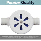 Automatic Water Level Float Valve