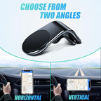 GZphone Magnetic Car Air Vent Phone Holder
