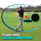 JPLAY Golf Swing Trainer Aid Ball