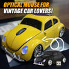 MicePlay 3D Classic Car Wireless Optical Mouse