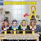 Kiddings Throwing Pie Face Party Joke Toy