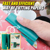 HolidayZ Wrapping Paper Cutter