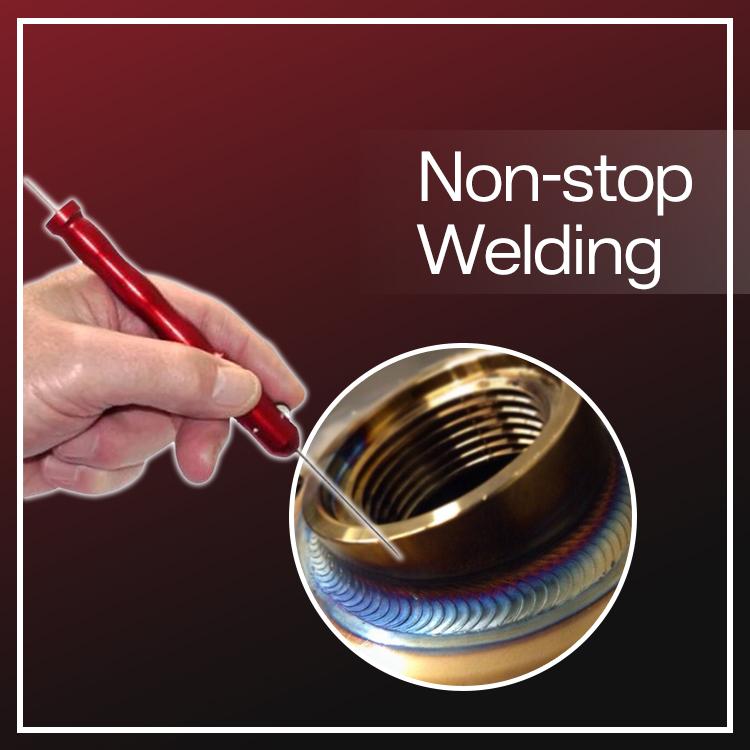 TIG Welding Finger Feeder Pen