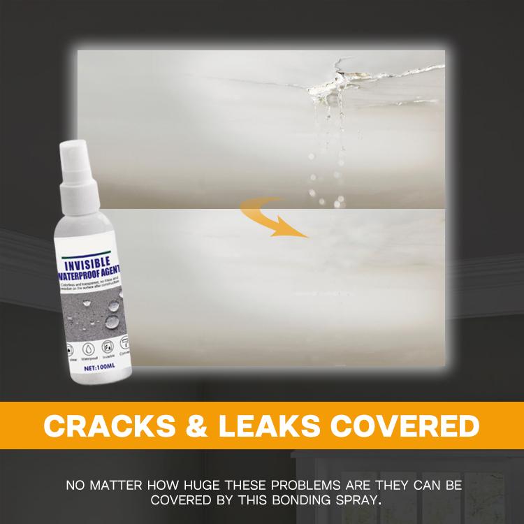 Industrial-grade Bonding Spray