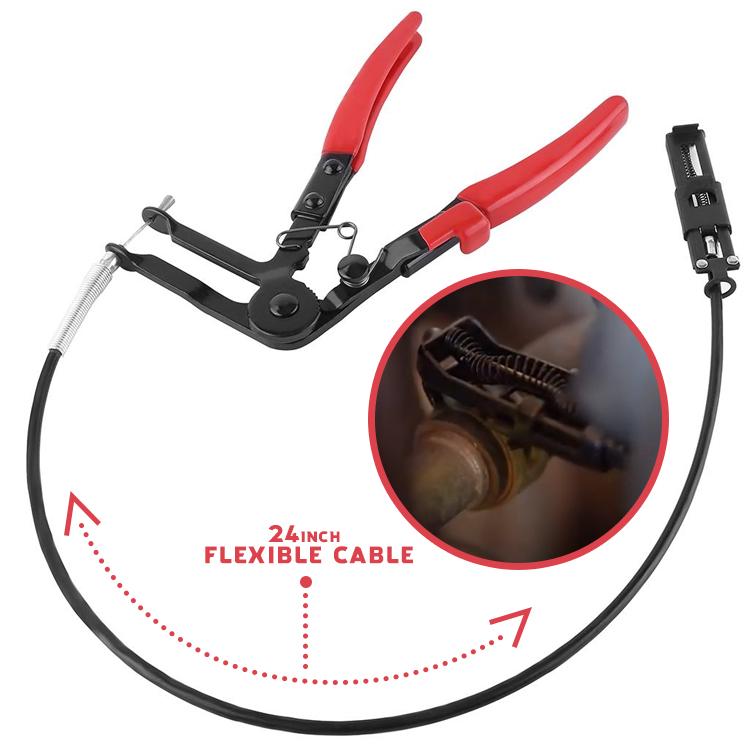 Revo+ Hose Clamp Plier