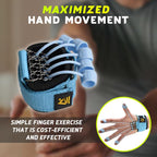FlexFit Finger Grip Trainer