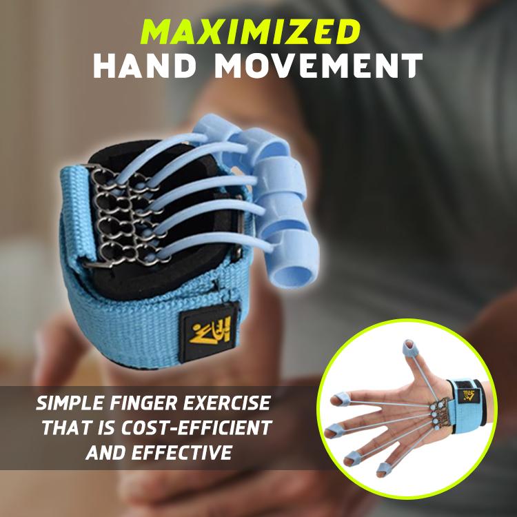 FlexFit Finger Grip Trainer