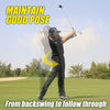 Golf Elbow Corrector Training Brace