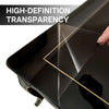 Transparent Furniture Tabletop Protector Film