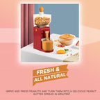 Home Peanut Butter Machine Maker