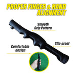 Golf Basics Swing Grip Posture Training Aid