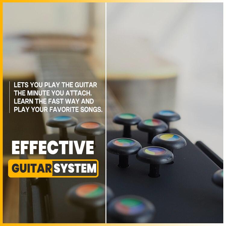 Guitar Chords Beginner Trainer