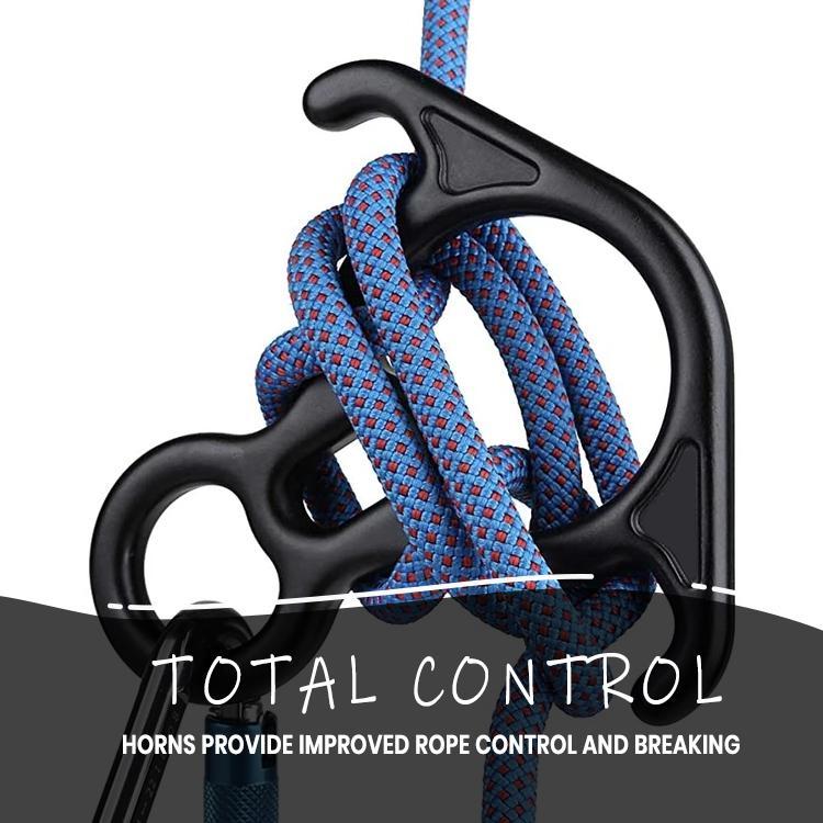 Horn™ Descender Guide