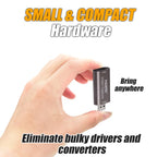 XprtMD HDMI Video Capture USB 3.0 Stick