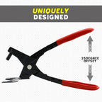 EZRemove Car Exhaust Plier