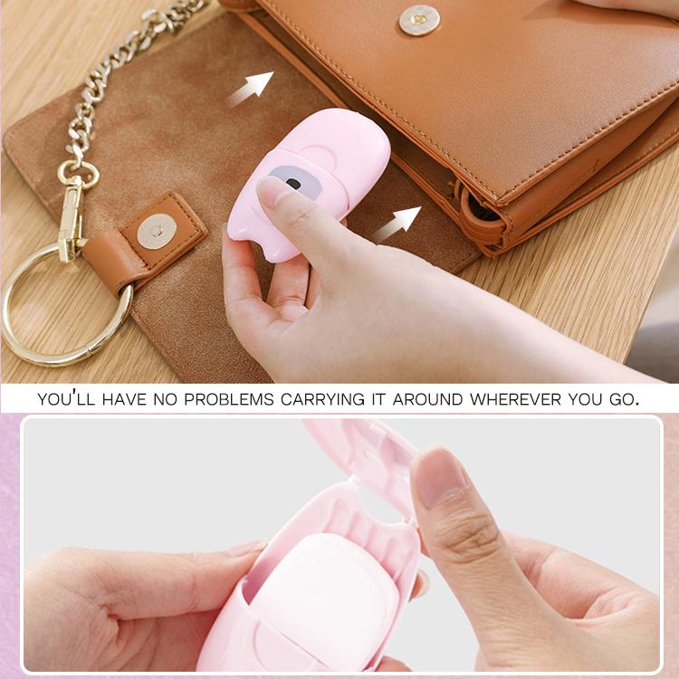 Single-Use Disinfecting Hand Soap Sheets