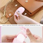 Single-Use Disinfecting Hand Soap Sheets