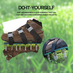 Lawn Aerator Soles