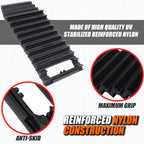 SkidOff Traction Resistance Board (2Pcs/Set)