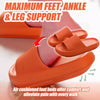 SoleFree Air Cushion Orthopedic Slippers