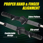 HitFlex Golf Swing Grip Training Aid