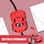 TrackSmart Interactive Toy Car