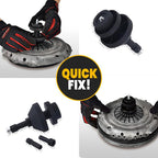 Universal Clutch Alignment Tool