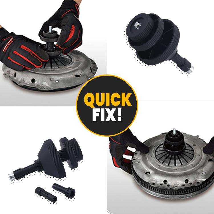 Universal Clutch Alignment Tool