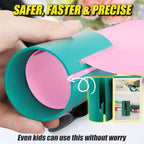 HolidayZ Wrapping Paper Cutter
